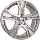 Tech Line TL814 W7.5 R18 PCD5x114.3 ET45 DIA67.1 silver